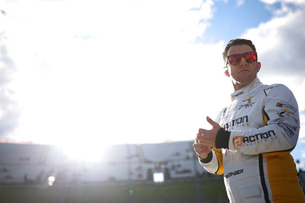 Predictions: Spring Talladega - Allmendinger