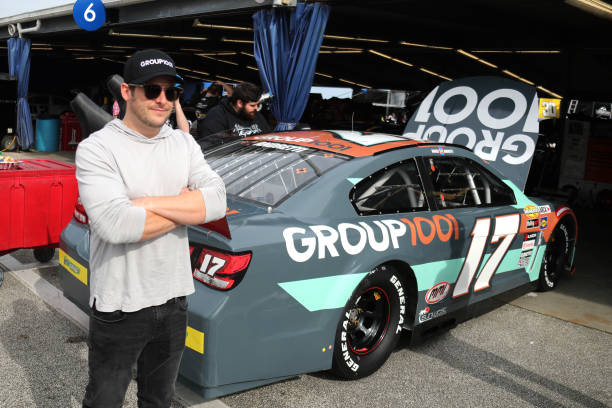 Predictions: Dover & Alabama - Marco Andretti