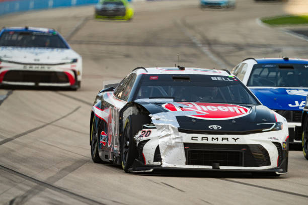 Week 9 Power Rankings - Christopher Bell