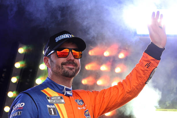 Drivers to Watch: Cook Out 400 - Josh Berry