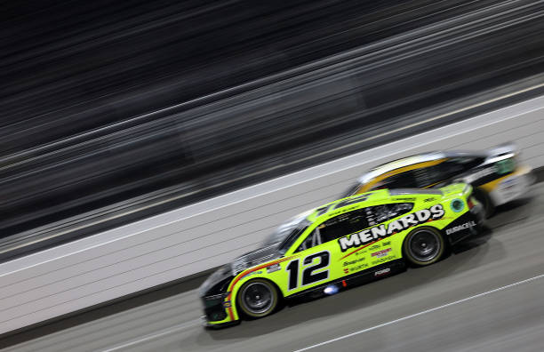 Week 7 Power Rankings - Ryan Blaney