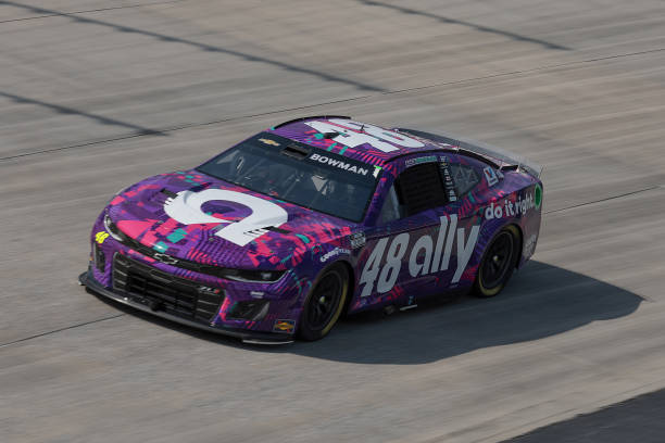 Week 11 Power Rankings - Alex Bowman