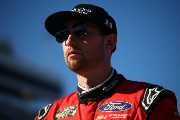 Drivers to Watch: GEICO 500 - Chase Briscoe