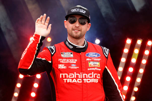 Predictions: Spring Martinsville - Chase Briscoe