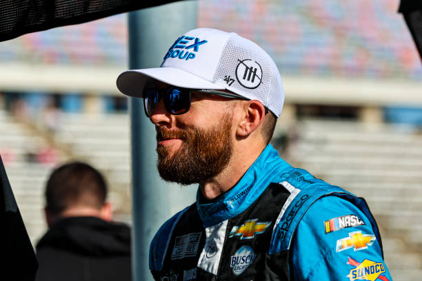 Drivers to Watch: GEICO 500 - Ross Chastain