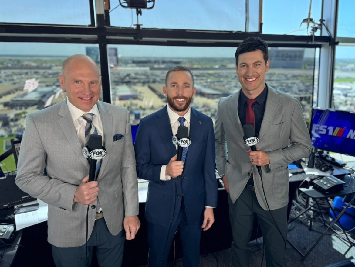 Overreaction Monday: Texas - Chastain Booth