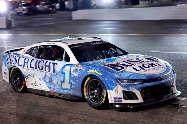 Week 7 Power Rankings - Ross Chastain