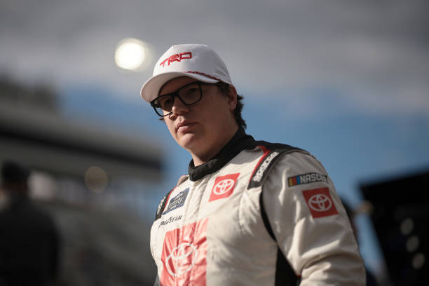 Predictions: Spring Talladega - Creed