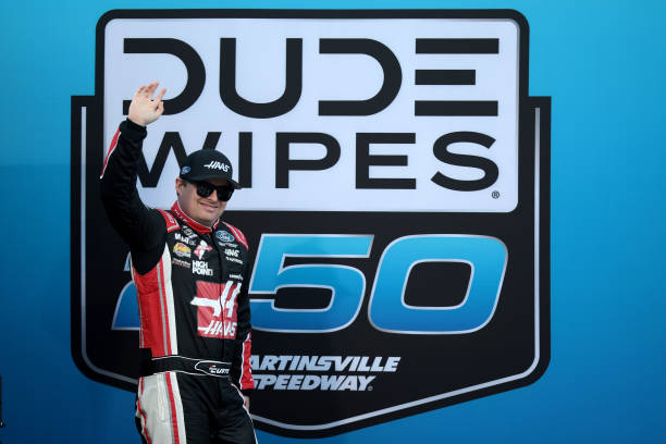 Predictions: Texas - Cole Custer
