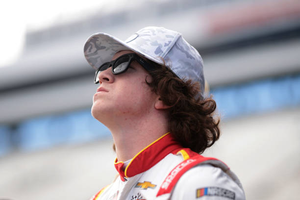 Predictions: Texas - Daniel Dye