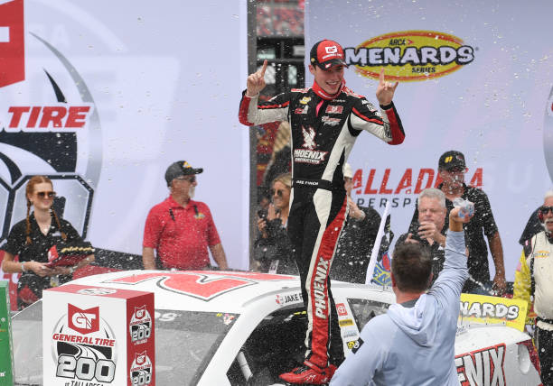 Predictions: Dover & Alabama - Jake Finch