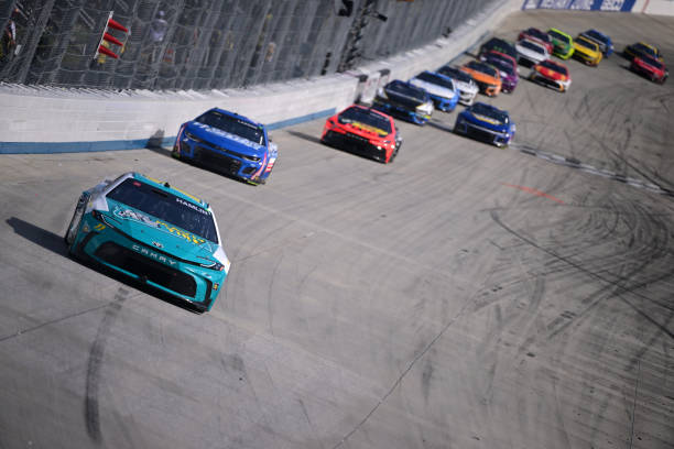 Overreaction Monday: Dover - Air Blocking