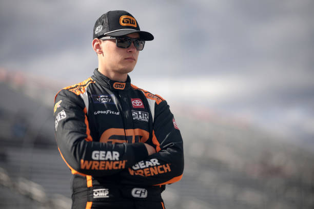 Predictions: Texas - Corey Heim