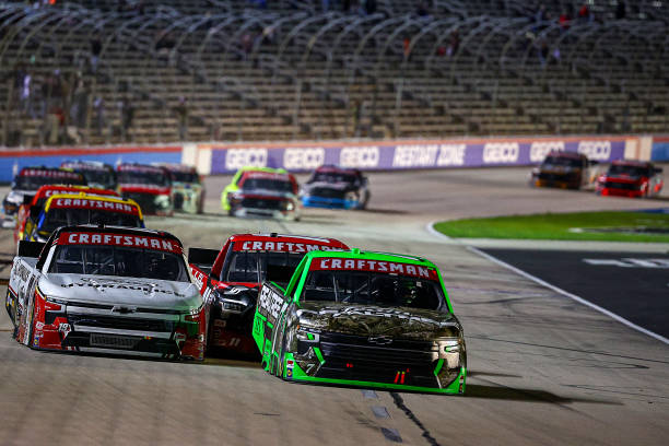 Overreaction Monday: Texas - Eckes & Heim