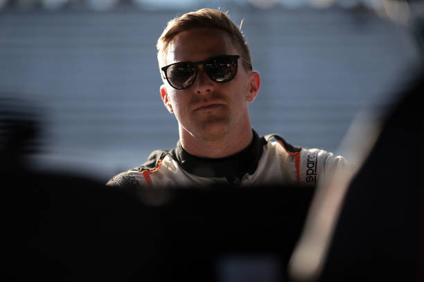 Predictions: Texas - Parker Kligerman