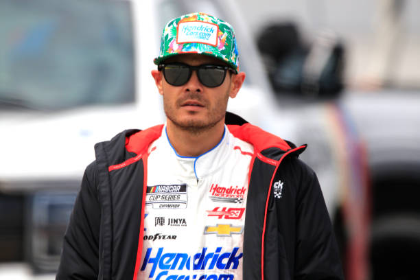 Predictions: Dover & Alabama - Kyle Larson