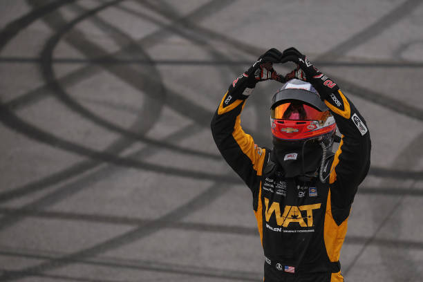 Predictions: Dover & Alabama - Jesse Love