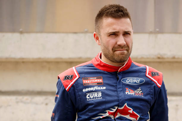 Predictions: Spring Martinsville - Ty Majeski