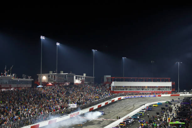 Richmond Loses a Date - North Wilkesboro