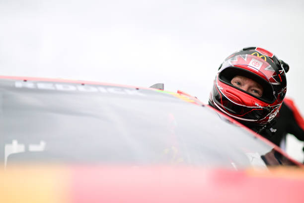 Drivers to Watch: AdventHealth 400 - Tyler Reddick