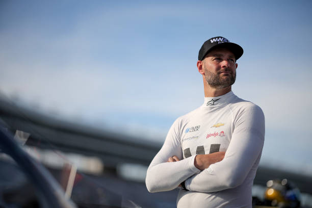 Drivers to Watch: GEICO 500 - Shane van Gisbergen