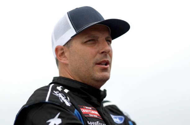 Johnny Sauter