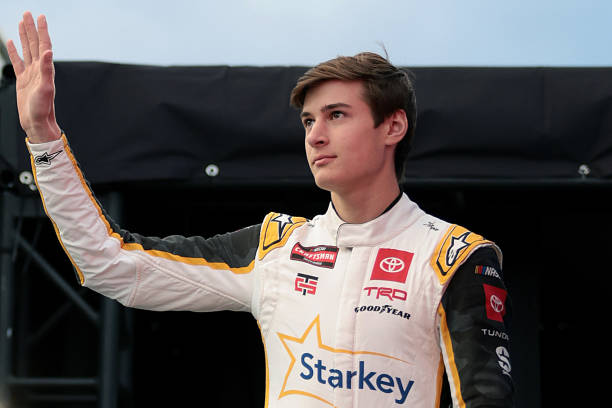 Predictions: Dover & Alabama - William Sawalich