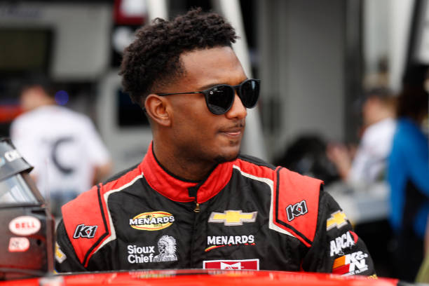 Predictions: Spring Talladega - Scott