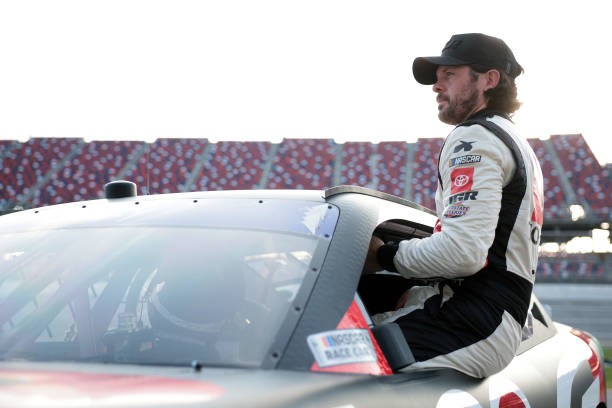 Predictions: Dover & Alabama - Ryan Truex