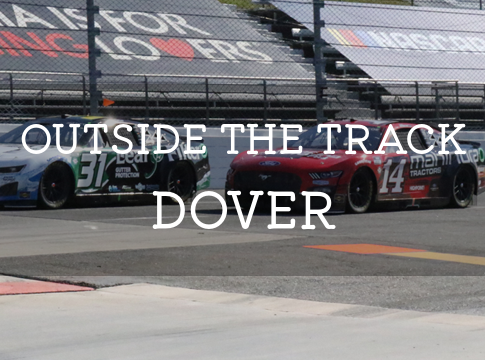 Outside the Track: Dover
