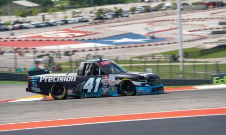 Pit Pass Network Interview: Bayley Currey
