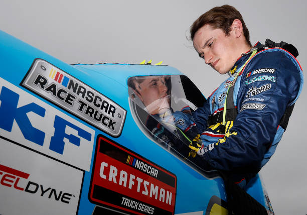 Predictions: WWT Raceway - Alan