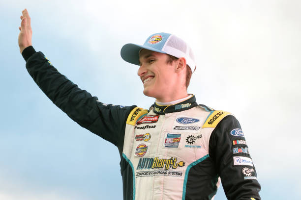 Predictions: Spring Kansas - Lawless Alan