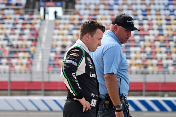 Predictions: WWT Raceway - Allmendinger