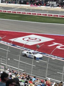 Overreaction Monday: Charlotte