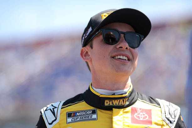 Predictions: North Wilkesboro - Bell