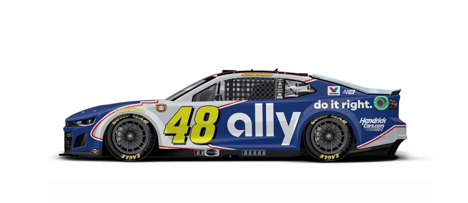 Predictions: Darlington - Bowman Throwback