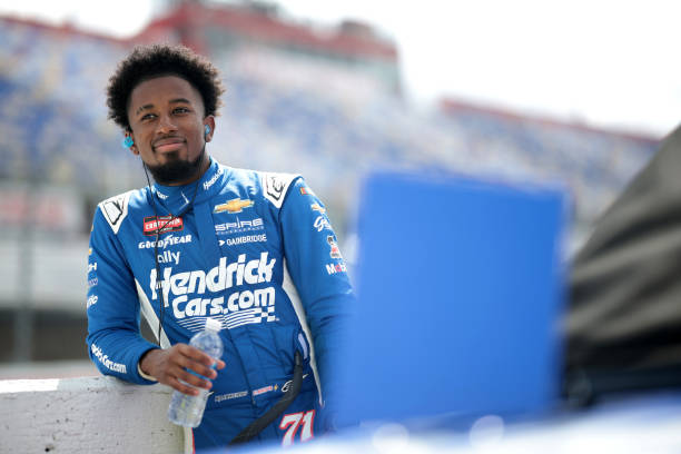 Predictions: Charlotte - Caruth