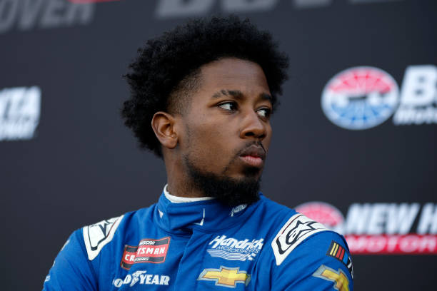 Predictions: Spring Kansas - Rajah Caruth