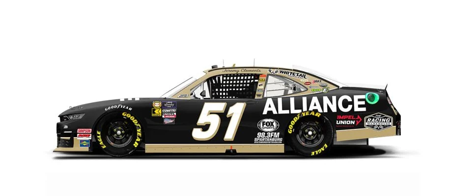 Predictions: Darlington - Clements Throwback