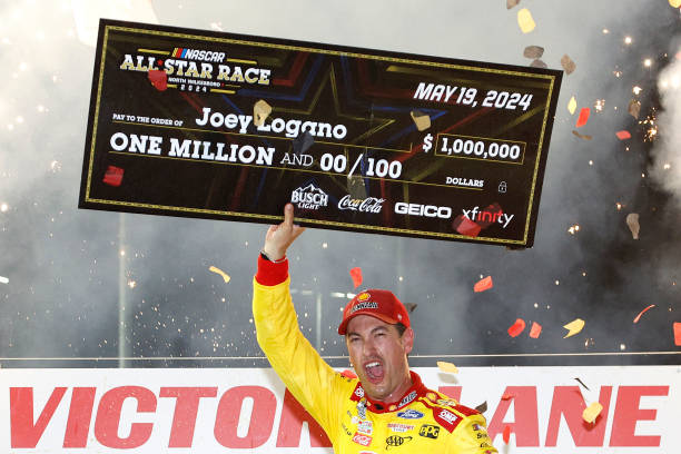 The North Wilkesboro Speedway Dilemma