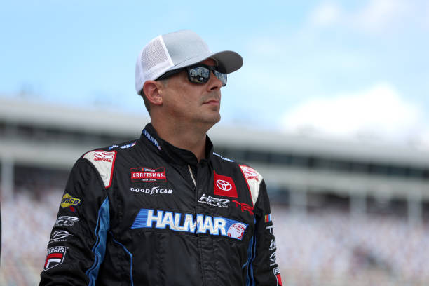 Predictions: WWT Raceway - Friesen