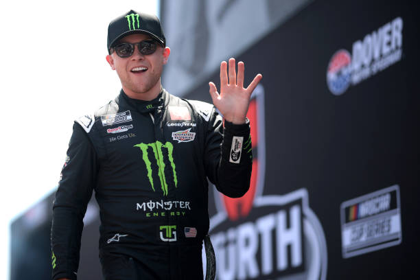 Predictions: Spring Kansas - Ty Gibbs