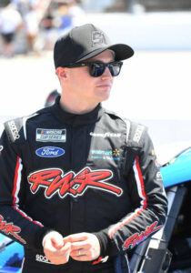 Overreaction Monday: Throwback Darlington - Haley