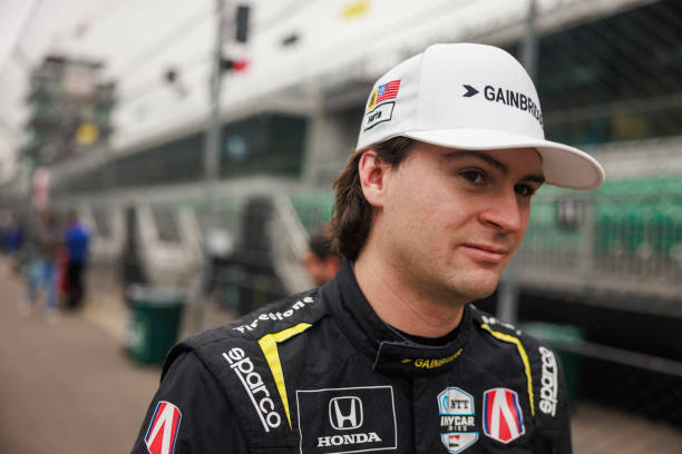 Predictions: North Wilkesboro - Herta