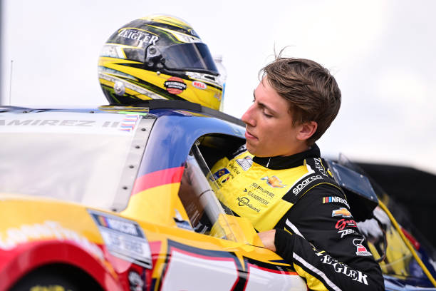 Predictions: WWT Raceway - Hocevar