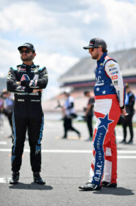 Overreaction Monday: Charlotte - Kaden Honeycutt