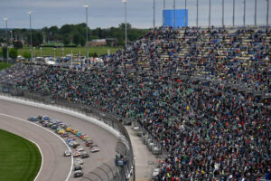 Kansas Speedway