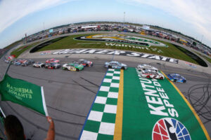 Kentucky Speedway