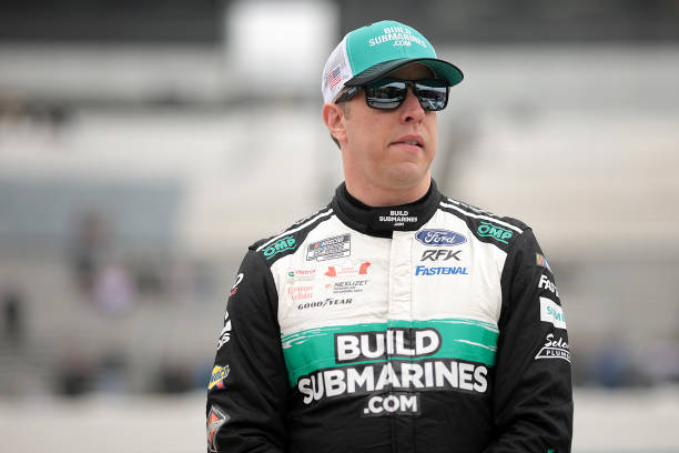 Predictions: Spring Kansas - Brad Keselowski